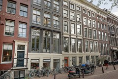 Prinsengracht 697, 1017JV Amsterdam
